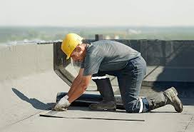 Best Chimney Flashing Repair  in Emerald Isle, NC